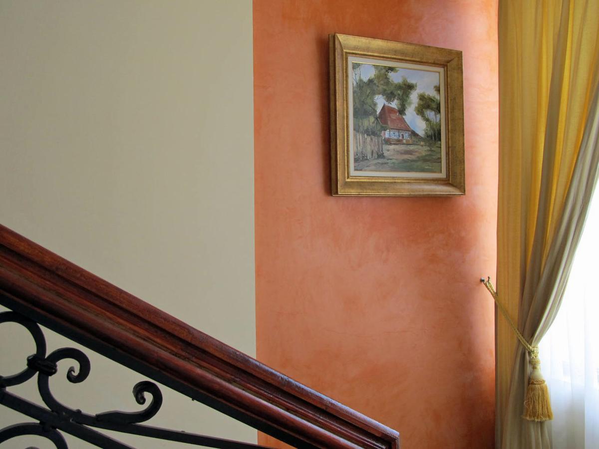 Hotel Kilometrul Zero Dragasani Экстерьер фото